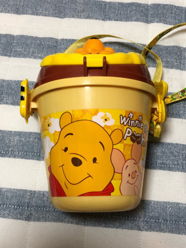 ディズニー ポップコーンバケツ プーさん Kame Gyoza 松阪のその他の中古あげます 譲ります ジモティーで不用品の処分 ディズニー ポップコーンバケツ プーさん Kame Gyoza 松阪のその他の中古あげます 譲ります ジモティーで不用品の処分