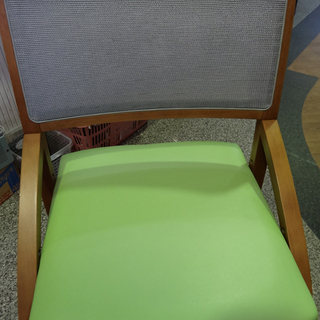 ◇Karimoku/カリモク◇キッズチェア XT2401GH デスクチェア 学習