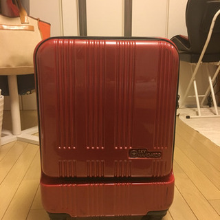 スーツケース キャリーバッグ