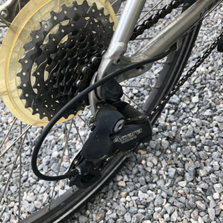 スペシャライズド マウンテンバイク自転車