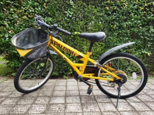 子供用 ギア付き自転車インチ Bingo29 宇都宮の自転車の中古あげます 譲ります ジモティーで不用品の処分 子供用 ギア付き自転車インチ Bingo29 宇都宮の自転車の中古あげます 譲ります ジモティーで不用品の処分