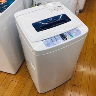 【トレファク鶴ヶ島店】コンパクト！4.2kg洗濯機 - 鶴ヶ島市