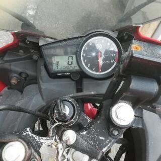 YAMAHA　YZF-R15 走行30300km 実働車 走行不具合無し YAMAHA YZF-R15 走行30300km 実働車 走行不具合無し