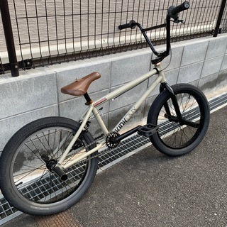 BMX ストリート KINK 2018年モデル GAP XL 中古
