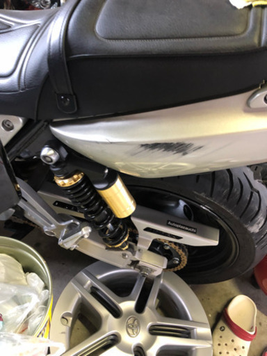 XJR1200 フロント事故車です。 XJR1200 フロント事故車です。 【公式通販】