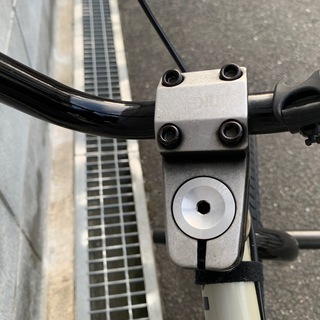 BMX ストリート KINK 2018年モデル GAP XL 中古