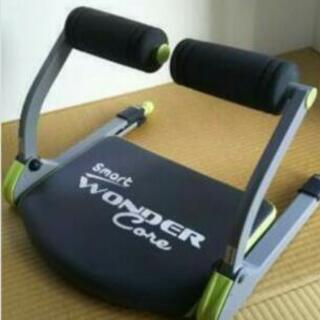 smart WONDER core 