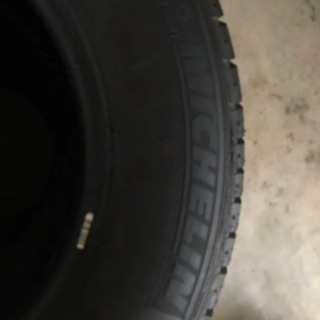 値下げ  265/65/17 新車外し