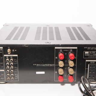 sansui AU-a607 サンスイのアンプ 【公式通販】
