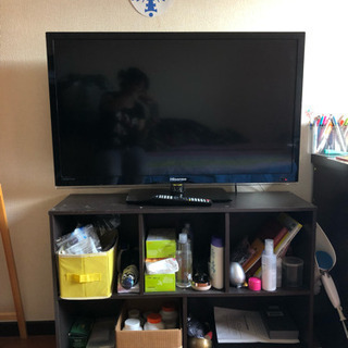 Hisense 2013年制 39型 テレビ