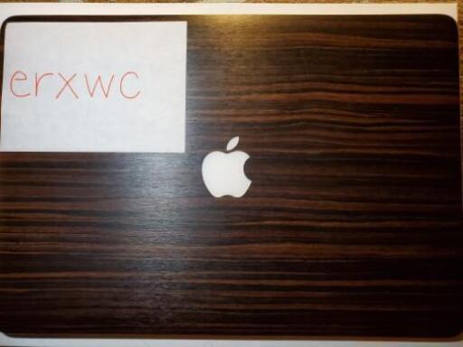 おまけ付き MacBookPro Retina 15inch Mid2015