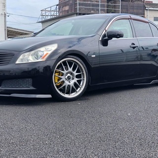 日産 スカイライン V36 2 5 検32 7 車検整備付 Mki自動車美学 近鉄四日市のトヨタの中古車 ジモティー 日産 スカイライン V36 2 5 検32 7 車検整備付 Mki自動車美学 近鉄四日市のトヨタの中古車 ジモティー