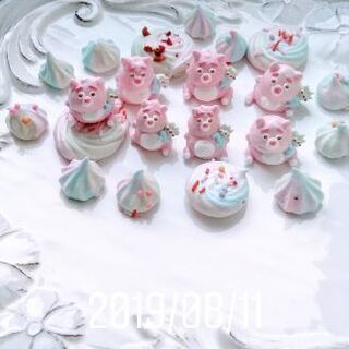 ハロウィンアイシングクッキー作りましょう Rosegarden 練馬のワークショップのイベント参加者募集 無料掲載の掲示板 ジモティー