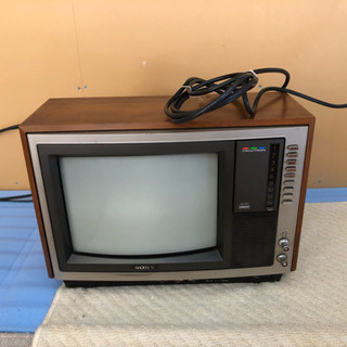 家解体につき処分 24 昭和のテレビ