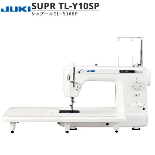 JUKI TL-Y10SP 工業用ミシン