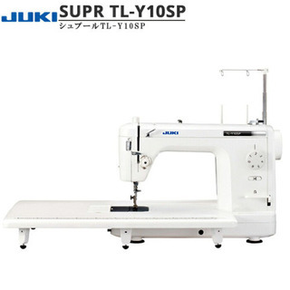 JUKI TL-Y10SP 工業用ミシン
