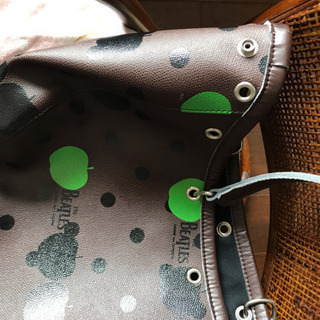 コムデギャルソン ビートルズショルダーバック