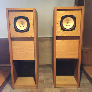 FOSTEX/フォステックス バックロードホーン
