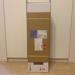 値下げ】ダイソン 2019年 最新モデル 新品未開封 Dyson V11 Fluffy 