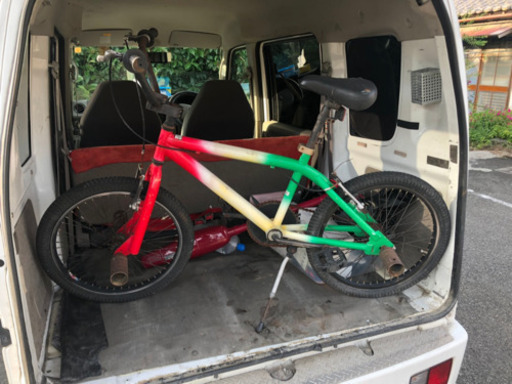 その他 BMX