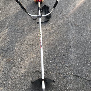 KIORITZ 共立 SRM265 刈払い機 草刈機 刈払機　草刈り機 動作品 美品 発送可能 管理番号9101