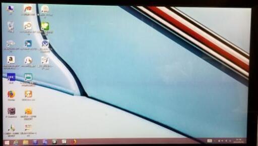 今週中の取引なら20000円!!]ノートパソコン i7 4コア8スレッド