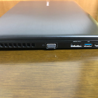売れました！dynabook/SSD128GBメモリ8GBWin10 13.3型 HD液晶