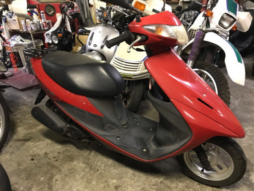 ☆スズキ☆アドレスV50☆軽メンテ済み☆足代わりにどうですか？☆ スズキ アドレスV50 足代わりにどうですか？