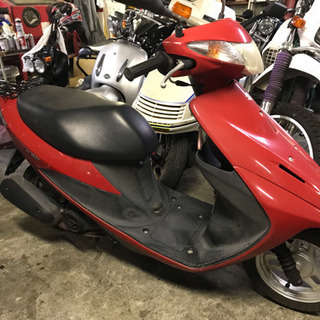 スズキ  アドレスV50  足代わりにどうですか？