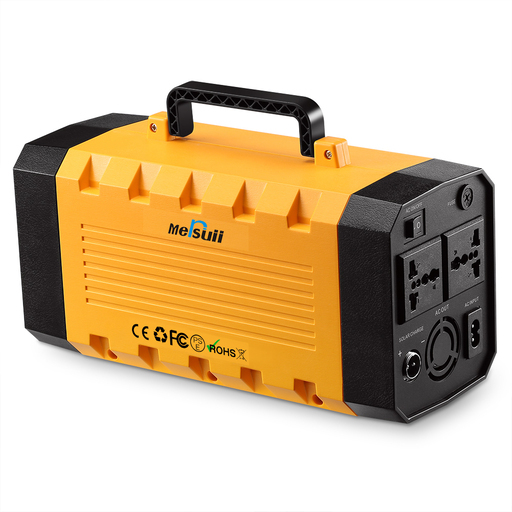 ポータブル電源 正弦波 大容量300W 46800MAH 173WH 予備電源 地震