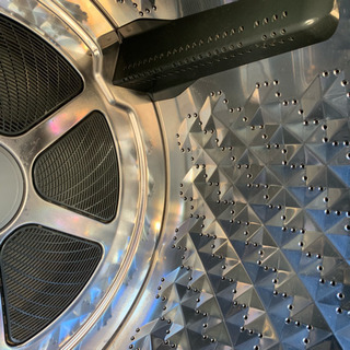 ★Panasonic ドラム式洗濯乾燥機 2013年製 9kg ★