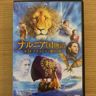 DVD 洋画