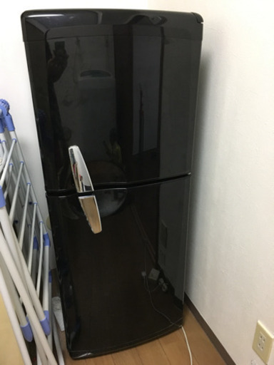 《急募》三菱ノンフロン冷凍冷蔵庫