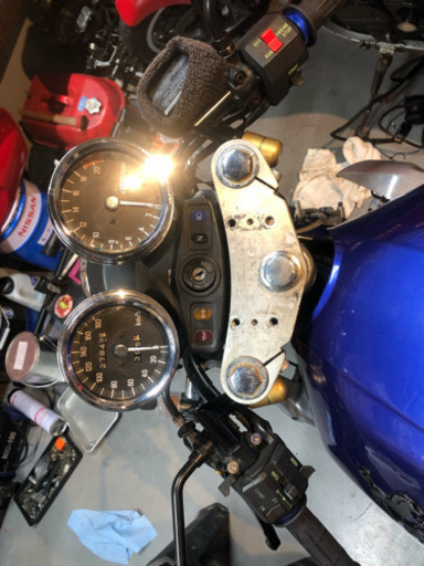 バリオス1型