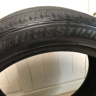 BRIDGESTONE レグノ YOKOHAMA ブルーアース