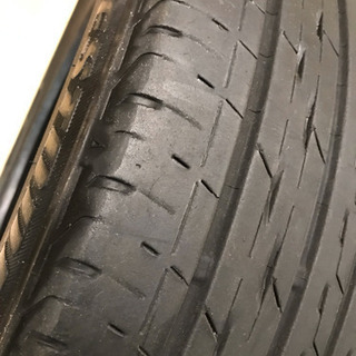 BRIDGESTONE レグノ YOKOHAMA ブルーアース