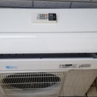 商談中です。夏終わり価格！激安！工事付き！保証付き！配送込  