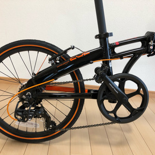 ドッペルギャンガー 自転車 202-s-dp マッド