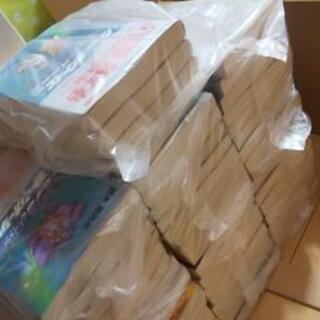 文庫版★ジョジョの奇妙な冒険 全50巻(1部～6部)+3巻★全巻★荒木飛呂彦★美品