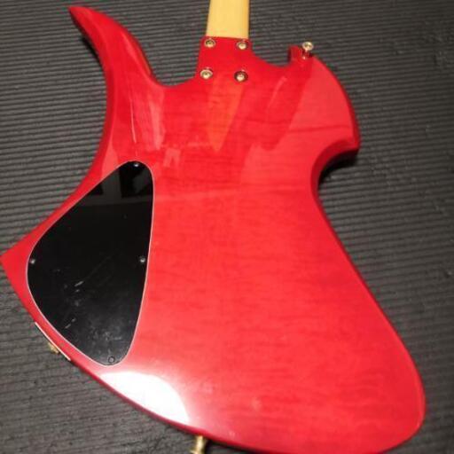 hideモデル ギター