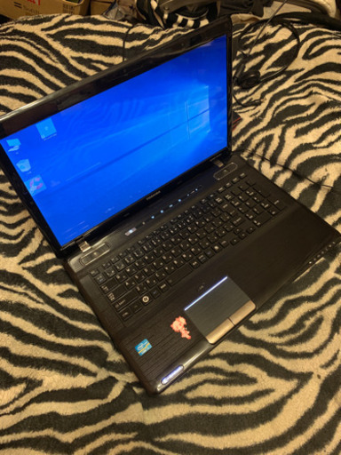 （お取引中）Dynabook T571.  i7 2670QM