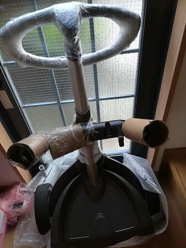 ストッケベビーカー