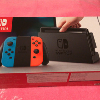 購入者決定 新品  Nintendo Switch ニンテンドー...