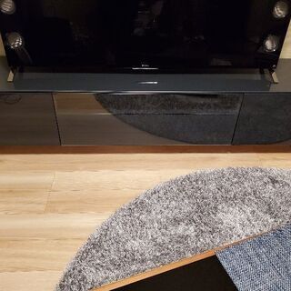 クラスティーナのテレビボード