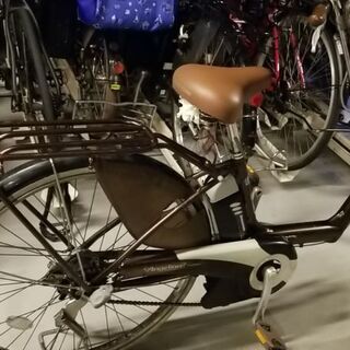 電動自転車