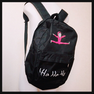 処分しました リュック バックパック  韓国好きな方 難あり 処分しました リュック バックパック 韓国好きな方 難あり