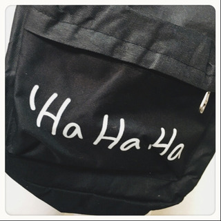 処分しました リュック バックパック 韓国好きな方 難あり