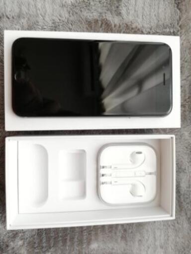値下げ中【美品！】iPhone6　softbank　16GB