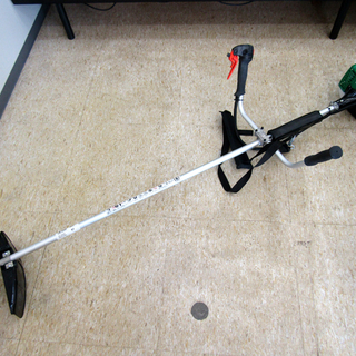 ★刈払機 日立 CG-23ECP Hitachi Koki 日立工機 2サイクル エンジン刈払機 草刈機 CG 23ECP