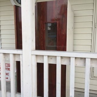 ◆らくらくサウナ CS-7 遠赤外線 ホームサウナ 家庭用サウナ◆